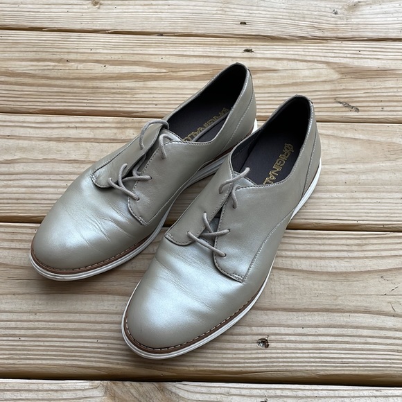 Cole Haan Grand shoes- Oxford Shoes- size 8.5B - Picture 1 of 13